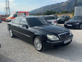 Mercedes-Benz S 350  . | Mobile.bg    7