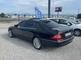     Mercedes-Benz S 350  .