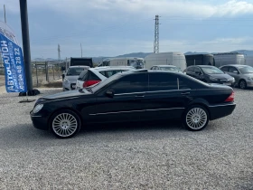     Mercedes-Benz S 350  .