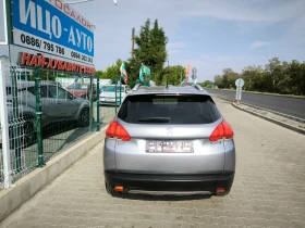 Обява за продажба на Peugeot 2008 1, 6HDi-92k.c.НАВИГАЦИЯ, КЛИМАТРОНИК, 82000км!!! ~15 999 лв. - изображение 4