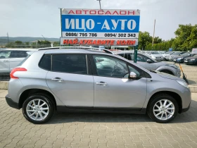 Обява за продажба на Peugeot 2008 1, 6HDi-92k.c.НАВИГАЦИЯ, КЛИМАТРОНИК, 82000км!!! ~15 999 лв. - изображение 6