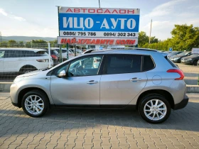 Обява за продажба на Peugeot 2008 1, 6HDi-92k.c.НАВИГАЦИЯ, КЛИМАТРОНИК, 82000км!!! ~15 999 лв. - изображение 2