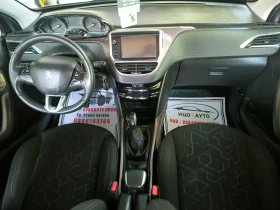 Обява за продажба на Peugeot 2008 1, 6HDi-92k.c.НАВИГАЦИЯ, КЛИМАТРОНИК, 82000км!!! ~15 999 лв. - изображение 10