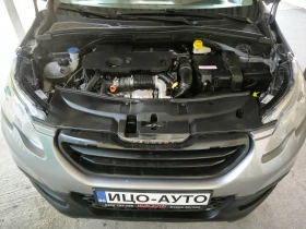 Peugeot 2008 1, 6HDi-92k.c., , 82000!!! | Mobile.bg    16