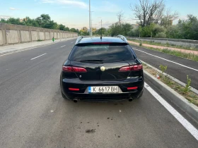 Alfa Romeo 159 sportwagon | Mobile.bg    2