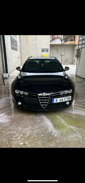 Alfa Romeo 159 sport...