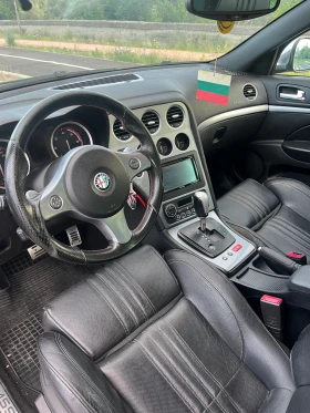 Alfa Romeo 159 sportwagon | Mobile.bg    7
