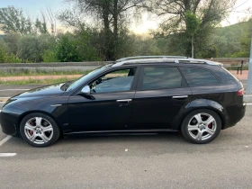 Alfa Romeo 159 sportwagon | Mobile.bg    5