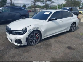 Обява за продажба на BMW 340 ~52 000 лв. - изображение 2