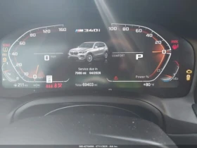 Обява за продажба на BMW 340 ~52 000 лв. - изображение 9