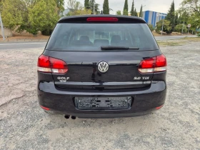 VW Golf 2.0TDI - 11500 лв. - 40499170 4