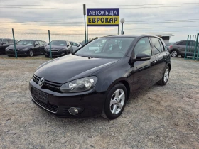 VW Golf 2.0TDI