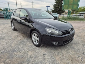 VW Golf 2.0TDI - 11500 лв. - 40499170 7