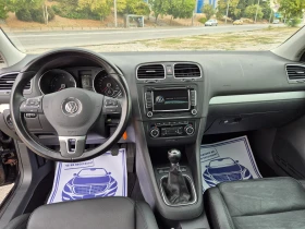 VW Golf 2.0TDI - 11500 лв. - 40499170 14