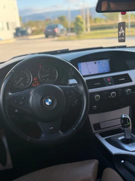 BMW 530 M57 235кс - 19000 лв. / 9714.55 € - 50815309 8