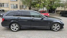 Mercedes-Benz C 300 237к km facelift 7g tronic+ 4matic amg distronic+  - 24000 лв. / 12271.01 € - 85449048 3