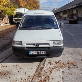     Peugeot Expert 1.9d