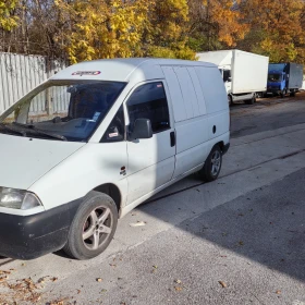 Peugeot Expert 1.9d | Mobile.bg    2