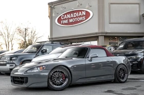 Honda S2000 Roadster * CARFAX * * (  ) | Mobile.bg    4