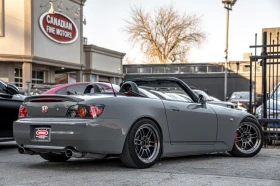 Honda S2000 Roadster * CARFAX * * (  ) | Mobile.bg    7