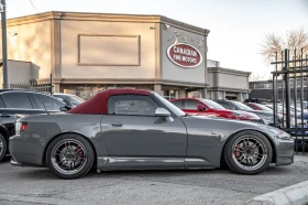 Honda S2000 Roadster * CARFAX * * (  ) | Mobile.bg    5