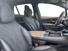 Mercedes-Benz EQS 580 4MATIC 6+ 1 - 199900 лв. / 102207.25 € - 42102271 11