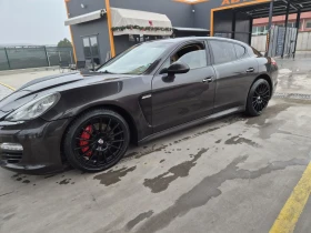 Porsche Panamera - 42000 лв. / 21474.26 € - 38524323 9