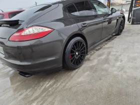 Porsche Panamera - 42000 лв. / 21474.26 € - 38524323 6