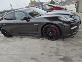 Porsche Panamera - 42000 лв. / 21474.26 € - 38524323 7