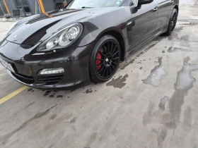 Porsche Panamera - 42000 лв. / 21474.26 € - 38524323 8