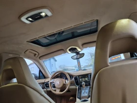 Porsche Panamera - 42000 лв. / 21474.26 € - 38524323 4