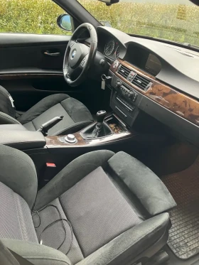 BMW 330, снимка 6