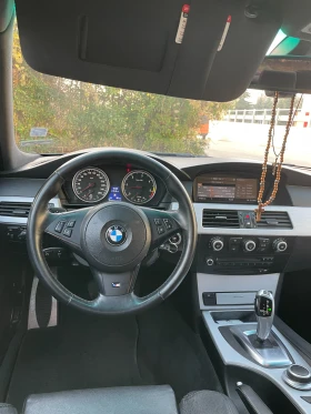 BMW 530, снимка 8 — Bazar.bg BMW 530, снимка 8