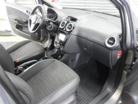 Opel Corsa 1, 3-cdti-NAVI-93х.км. - 3950 € / 7725.53 лв. - 47636528 13