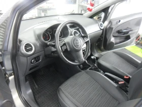 Opel Corsa 1, 3-cdti-NAVI-93х.км. - 3950 € / 7725.53 лв. - 47636528 9