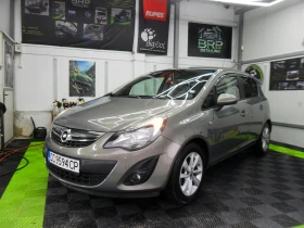 Opel Corsa 1, 3-cdti-NAVI-93х.км. - 3950 € / 7725.53 лв. - 47636528 2