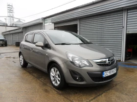 Opel Corsa 1, 3-cdti-NAVI-93х.км. - 3950 € / 7725.53 лв. - 47636528 4