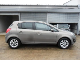 Opel Corsa 1, 3-cdti-NAVI-93х.км. - 3950 € / 7725.53 лв. - 47636528 5