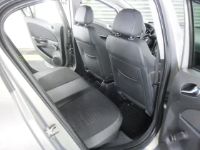 Opel Corsa 1, 3-cdti-NAVI-93х.км. - 3950 € / 7725.53 лв. - 47636528 12