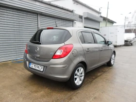 Opel Corsa 1, 3-cdti-NAVI-93х.км. - 3950 € / 7725.53 лв. - 47636528 6