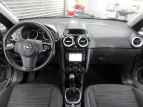 Opel Corsa 1, 3-cdti-NAVI-93х.км. - 3950 € / 7725.53 лв. - 47636528 15