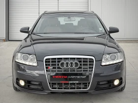 Audi A6 3.0TDI/ S6 FACELIFT OPTIC/ QUATTRO/ NaVi/ LED - 4990 € / 9759.59 лв. - 11741710 3