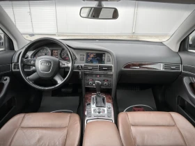 Audi A6 3.0TDI/ S6 FACELIFT OPTIC/ QUATTRO/ NaVi/ LED - 4990 € / 9759.59 лв. - 11741710 9