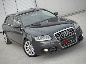 Audi A6 3.0TDI/ S6 FACELIFT OPTIC/ QUATTRO/ NaVi/ LED - 4990 € / 9759.59 лв. - 11741710 4