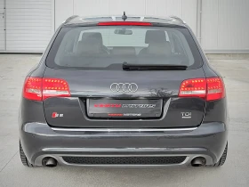 Audi A6 3.0TDI/ S6 FACELIFT OPTIC/ QUATTRO/ NaVi/ LED - 4990 € / 9759.59 лв. - 11741710 5