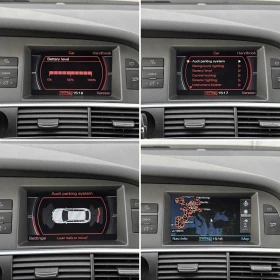 Audi A6 3.0TDI/ S6 FACELIFT OPTIC/ QUATTRO/ NaVi/ LED - 4990 € / 9759.59 лв. - 11741710 13