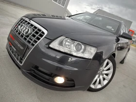 Audi A6 3.0TDI/ S6 FACELIFT OPTIC/ QUATTRO/ NaVi/ LED - 4990 € / 9759.59 лв. - 11741710 14