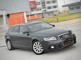 Audi A6 3.0TDI/ S6 FACELIFT OPTIC/ QUATTRO/ NaVi/ LED