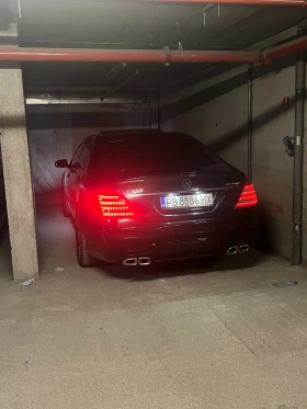 Mercedes-Benz S 500 Mercedes-Benz S 500 L* 4matic* Night Vision* AMG - 14500 € / 28359.53 лв. - 91087948 2