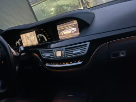 Mercedes-Benz S 500 Mercedes-Benz S 500 L* 4matic* Night Vision* AMG - 14500 € / 28359.53 лв. - 91087948 10